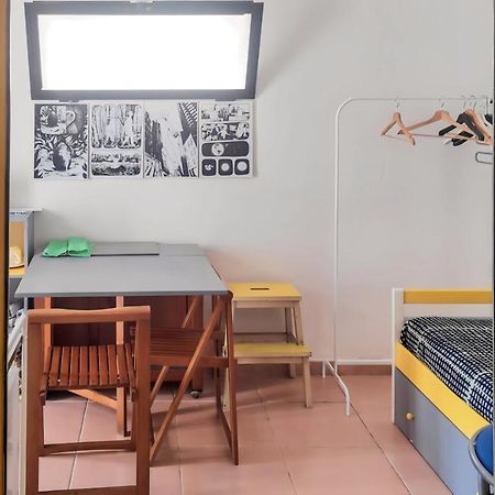 Appartement Tra Il Bosco E L'Orto à Naples Extérieur photo