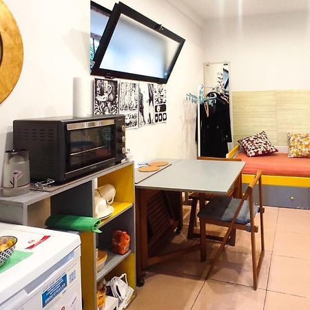 Appartement Tra Il Bosco E L'Orto à Naples Extérieur photo